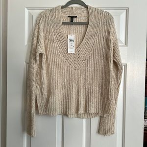 Eileen Fisher Sweater